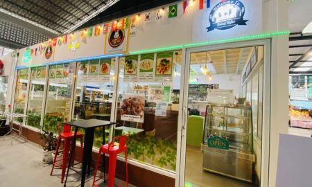 ขายอาคารพาณิชย์ / สำนักงาน - เจ้าของขายเอง พื้นที่เชิงพาณิชย์ พร้อมสิ่งอำนวยความสะดวกครบครัน ทำเลทอง ใกล้ Big C อ่อนนุช เพียง 50 เมตร