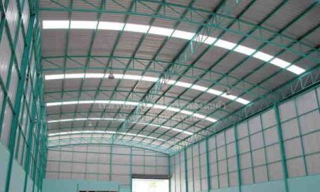 ให้เช่าโรงงาน / โกดัง - ให้เช่าโรงงาน โกดังพร้อมออฟฟิศ ย่านเมืองระยอง ขนาด 432 ตร.ม. และ 756 ตร #F400