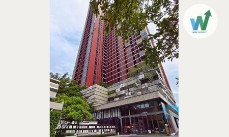 ขายคอนโด - ขายคอนโด แยกคลองตัน ราคาดี ชั้น 5 ห้องมุม โครงการแสนสิริ พร้อมอยู่ พร้อมเฟอร์