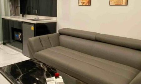 ให้เช่าคอนโด - ให้เช่าคอนโด Arcadia Millennium Tower Condo for Rent 1 ห้องนอน พร้อมเฟอร