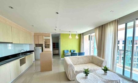 ขายคอนโด - ขายคอนโด Grande Caribbean Pattaya 2 ห้องนอน โควต้าต่างชาติ