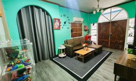 ขายบ้าน - ขาย บ้าน ชะอำ,เพชรบุรี 3 ห้องนอน 2ห้องน้ำ จังหวัด เพชรบุรี สถานที่ใกล้ หาดชะอำ 379 ตร.วา จำนวนชั้น 1