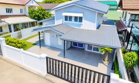 ให้เช่าบ้าน - สะพาน99 ประชาชื่น1-8 ให้เช่าบ้านเดี่ยว 2 ชั้น บางซื่อ 3นอน 2 น้ำ สถานีกลางกรุงเทพอภิวัฒน์ 800 ม. สามเสนวิทยาลัย2 61 ตร.ว. 198 ตร.ม.