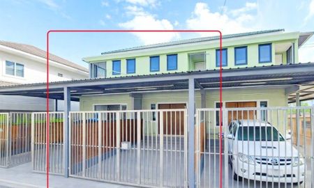ให้เช่าทาวน์เฮาส์ - ใกล้รถไฟฟ้าสายสีชมพู รามอินทรา35-45 MRTมัยลาภ MRTรามอินทรา39 ทาวน์เฮาส์ 2 ชั้น ให้เช่า 2นอน 2น้ำ 2แอร์ จอดรถ 1คัน 20ตร.ว. 150ตร.ม.