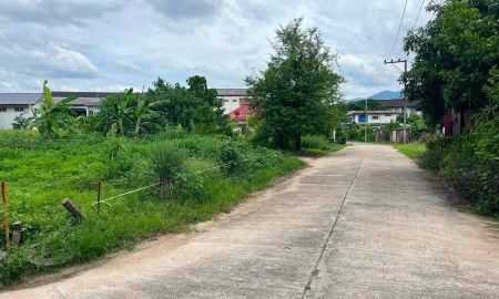 ขายที่ดิน - ขายที่ดินบ้านพระนอนตำบลดอนแก้วแม่ริมพร้อมโอน