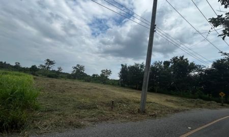ขายที่ดิน - ขายที่ดินตำบลยุหว่าสันป่าตองติดถนนสองด้านโฉนดพร้อมโอน