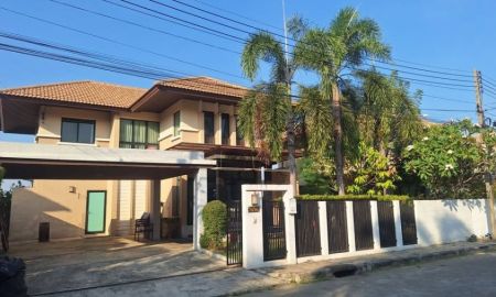 ให้เช่าบ้าน - ให้เช่า บ้านเดี่ยว หมู่บ้าน วราบดินทร์ ลำลูกกา คลอง 5