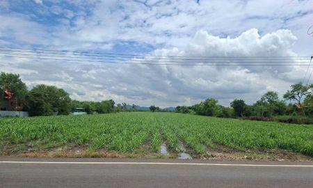 ขายที่ดิน - ขายที่ดิน พัฒนานิคม- จังหวัดลพบุรี ฝั่งขาเข้า กทม.
