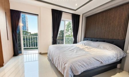 ขาย-ให้เช่าคอนโด - ขาย/ให้เช่า New Nordic Pattaya Studio เขาพระตำหนัก ซอย 4