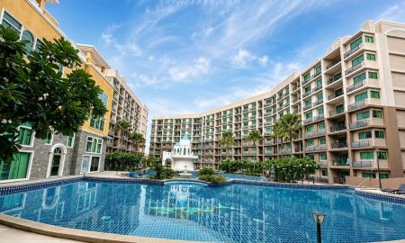 ขายคอนโด - ขาย Arcadia Beach Continental Pattaya ห้องมือ 1 ไม่เคยปล่อยเช่า