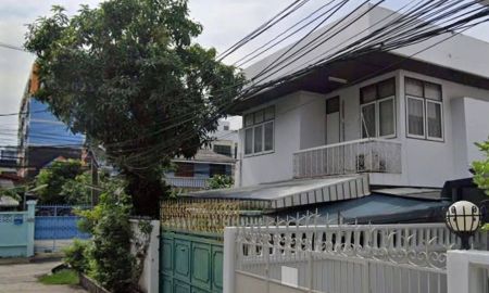 ขายบ้าน - ขายบ้านเดี่ยวรัชดา พระราม9 ใกล้ MRT พระราม9 ที่ดินพร้อมบ้านเก่า 47ตร.ว หลังมุม รัชดาภิเษกซอย3 ใกล้เซ็นทรัลพระรามเก้า ฟอร์จูน เอสพานาด จ๊อดแฟร์ Rama9