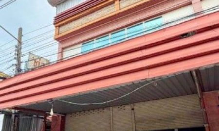 ให้เช่าอาคารพาณิชย์ / สำนักงาน - ใกล้โรงเรียนเซนต์แมรี่มหาสารคาม 350 ม. 18 ตร.ว.220 ตร.ม. มหาสารคาม เฉลิมพระเกียรติ ร.9 ให้เช่าห้องแถว 3 ชั้น 1 ห้องนอน 1 ห้องน้ำ