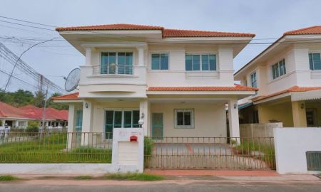 ขายบ้าน - ขายด่วน บ้านเดี่ยว 2 ชั้น ใกล้ ม.ขอนแก่น บ้านเดี่ยวหมู่บ้าน P.S.Home หนองกุง (หลังมุม)