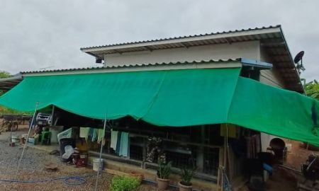 ขายที่ดิน - ขายบ้านสวนพร้อมที่ดิน ทำเลดี อำเภอกุยบุรี จังหวัดประจวบคีรีขันธ์