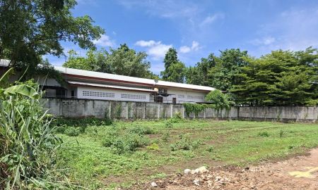 ขายที่ดิน - ขายที่ดินบ้านแหวน หางดง 200 ตร.ว. ใกล้ ปตท. น้ำแพร่ หางดง | เชียงใหม่