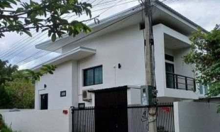 ให้เช่าบ้าน - บ้านเช่าระยะสั้นเชียงใหม่ 2 ห้องนอน 3 ห้องน้ำ พร้อมอยู่ ใกล้สนามบินเชียงใหม่ เริ่ม 18,500 บาท