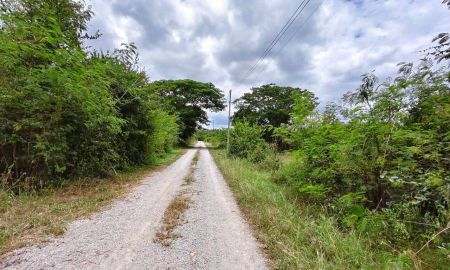 ขายที่ดิน - ขายที่ดินถมแล้ว 148 ตร.ว. ทำเลหินเหล็กไฟ หัวหิน ใกล้สนามกอล์ฟแบล็คเมาเท่น พร้อมโอน!