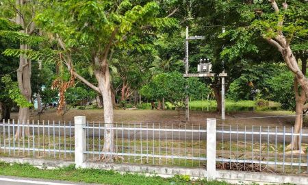 ขายที่ดิน - ขายที่ดินเปล่า ชะอำ 4-1-95 ไร่ วิวภูเขานางพันธุรัต ใกล้หาดชะอำ 5 นาที ตรงข้าม ตม.เพชรบุรี เข้าออกจากถนนเพชรเกษม 300 ม.