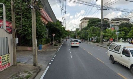 ขายอพาร์ทเม้นท์ / โรงแรม - ขายอพาร์ทเม้นท์ ทาวน์อินทาวน์ ลาดพร้าว ซอย 122 ใกล้ โรงเรียนบดินทรเดชา (สิงห์เสนี)