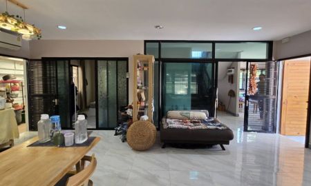 ขายบ้าน - ขายถูกมาก!! บ้านเดี่ยว 2 ชั้น 96 ตร.ว. ทำเลทอง ดอนเมือง ซ.เทิดราชัน 23 ใกล้รถไฟฟ้า ห้าง สนามบินดอนเมืองฯ