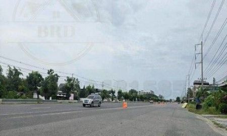 ขายที่ดิน - ขายที่ดินติดถนนสุขุมวิทบางพระ เมืองชลบุรี เนื้อที่ 1-3-61 ไร่ (761 ตรว.) ขายเหมา 30 ล้าน เมืองชลบุรี 20110