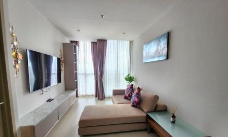 ให้เช่าคอนโด - ให้เช่าคอนโด NOBLE เพลินจิต ชั้น 42 | 2 ห้องนอน Fully Furnished พร้อมเข้าอยู่ ทำเลดี เดินทางสะดวกติด BTS เพลินจิต