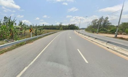 ขายที่ดิน - ขายที่ดินแปลงใหญ่ จังหวัดระยอง ทำเล EEC ใกล้นิคมอุตสาหกรรม WHA