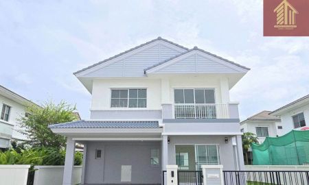 ขายบ้าน - มัณฑนา เทพารักษ์ บ้านรีโนเวทพร้อมอยู่ ทำเลดี 10 นาที ถึง Mega Bangna