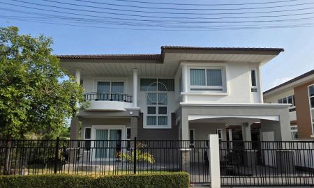 ขายบ้าน - ขายบ้านเดี่ยว 2 ชั้น หมู่บ้านศุภาลัย พาร์ควิลล์ จ. นครศรี ธรรมราช