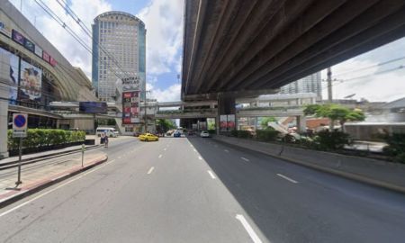 ขายที่ดิน - ขายที่ดินบรมราชชนนี ใกล้เซ็นทรัลปิ่นเกล้า