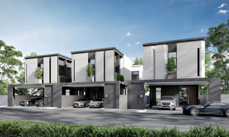 ขายบ้าน - NAI VILLAS Cherngtalay ถนนดอนจอมเฒ่า ตำบลเทพกระษัตรี อำเภอถลาง จังหวัดภูเก็ต