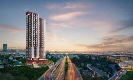 ขายคอนโด - ขายดาวน์ คอนโด ดิ ออริจิ้น ปิ่นเกล้า The Origin Pinklao ถนนสิรินธร