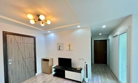 ขายคอนโด - ขาย คอนโด ใกล้รถไฟฟ้า สายสีชมพู เศรษฐบุตรบำเพ็ญ รามอินทรา 123 มีนบุรี เอวาคัส การ์เด้นท์