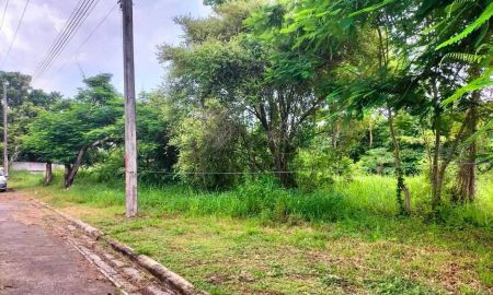 ขายที่ดิน - ขายที่ดินในโครงการกรีนวัลเล่ย์แม่ริมริมใต้โฉนดพร้อมโอน