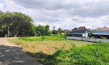 ขายที่ดิน - ขายที่ดินตรงข้ามศาลากลางจังหวัดเชียงใหม่พร้อมโอน