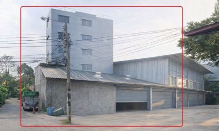 ให้เช่าบ้าน - จรัญ31-41 MRTไฟฉาย 1.3 กม. ให้เช่าอาคารใหญ่ 5ชั้น 602ตร.ม. บางขุนศรี บางกอกน้อย MRTบางขุนนนท์ 1.45กม.