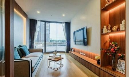 ขายคอนโด - ขายคอนโด Hyde Sukhumvit 1 ขนาด 3 ห้องนอน 3 ห้องน้ำ พื้นที่รวม 180 ตร.ม. (พื้นที่ใช้สอยภายใน 150 ตร.ม. + ระเบียง 30 ตร.ม.)