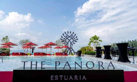 ให้เช่าคอนโด - The Panora Estuaria Luxury Condo 3 ห้องนอน 4 ห้องน้ำ ห้องใหม่ คอนโดโครงการสร้างใหม่ สวยมากกกก