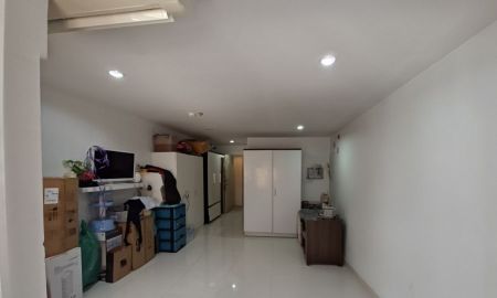 ขายคอนโด - ขายราคาถูกคอนโด Regent Home 12 Latphrao 41 (รีเจ้นท์ โฮม 12 ลาดพร้าว 41) พท. 31ตร.ม.ชั้น2 ตึกB ถ.ลาดพร้าว ห้วยขว้าง กทม.