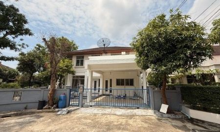 ให้เช่าบ้าน - ให้เช่าบ้านเดี่ยว Perfect Place รามคำแหง 164 บ้านรีโนเวทใหม่ 5 ห้องนอน ใกล้โรงเรียนนานาชาติ
