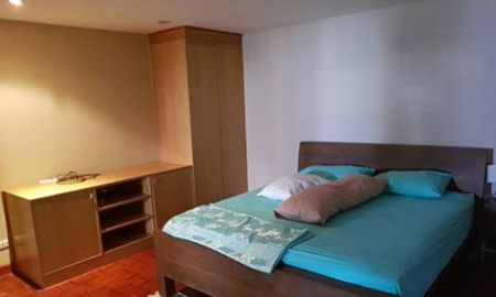 ให้เช่าคอนโด - ให้เช่า คอนโด 15 สูท คอนโด (15 Suites Condo) ห้อง 5CD ชั้น 5 ขนาด 87 ตร.ม 1 ห้องนอน 2 ห้องน้ำ