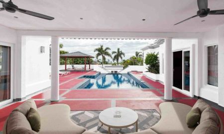 ขาย-ให้เช่าบ้าน - ขาย / ให้เช่า | Siam Royal View Pattaya บ้านหรูขนาดใหญ่