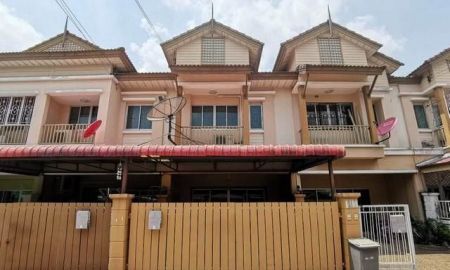 ขายทาวน์เฮาส์ - ขาย ทาวน์เฮ้าส์ หมู่บ้าน เดอะนอร์ธเทิร์น โนวา ,รังสิต คลองหนึ่ง 3ห้องนอน 3ห้องน้ำ รังสิต คลองหนึ่ง 3ห้องนอน 3ห้องน้ำ