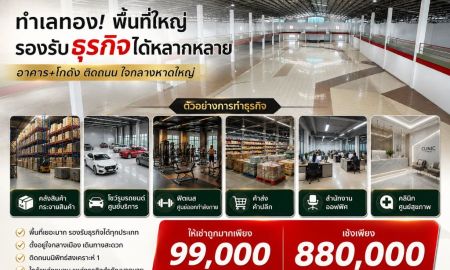 ให้เช่าอาคารพาณิชย์ / สำนักงาน - เซ้ง/ให้เช่าถูกมาก!! อาคาร+โกดัง ติดถนน ทำเลทอง ใจกลางอ.หาดใหญ่ สงขลา ตรงข้ามสนามกีฬาจิระนคร
