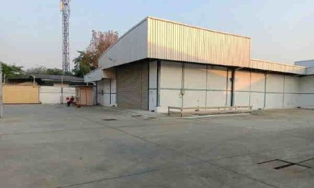 ให้เช่าโรงงาน / โกดัง - ให้เช่าโรงงาน / โกดัง พร้อมออฟฟิศ พื้นที่ 330 ตร.ม. ย่านอ่อนนุช