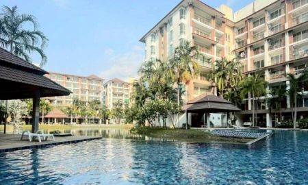 ขายคอนโด - ขายคอนโด A.D. Bangsara Pattaya ขนาด 25 ตารางเมตร ชั้น 7 ตำบลบางเสร่ อำเภอสัตหีบ จังหวัดชลบุรี