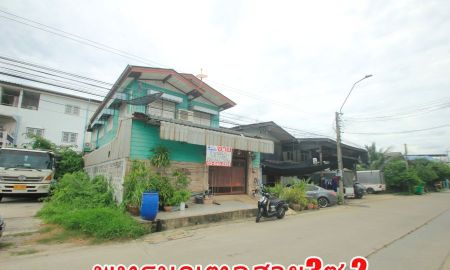 ขายบ้าน - บ้านเดี่ยว2ชั้น 30ตารางวา พุทธมณฑลสาย3 ซ.2 ถ.ทวีวัฒนา ริมถนนเมน หลังบิ๊กซีเพชรเกษม-สาย3 บ้านนอกโครงการอิสระไม่มีค่าส่วนกลาง เดินทางสะดวก ใกล้ถนนใหญ่ เ