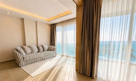ขายคอนโด - ขายคอนโด Paradise Ocean View Pattaya วิวทะเล 1 ห้องนอน ชั้น 3 ขนาด 61 ตารางเมตร พร้อมอยู่