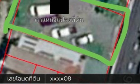 ขายที่ดิน - ขายที่ดินตำบลแม่เหียะใกล้กาดวรุณทำเลดีพร้อมโอน