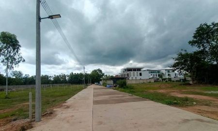 ขายที่ดิน - ขายที่ดินตำบลสันทรายสันพระเนตรใกล้มหาวิทยาลัยพายัพ